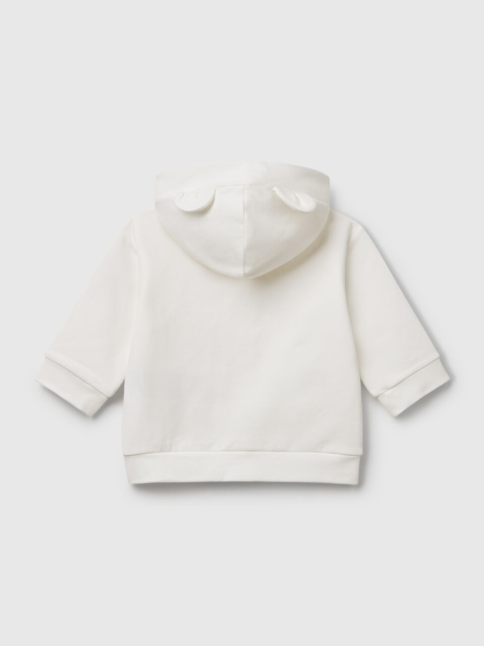 JACKET W/HOOD L/S New Born (0-18 months) image number null