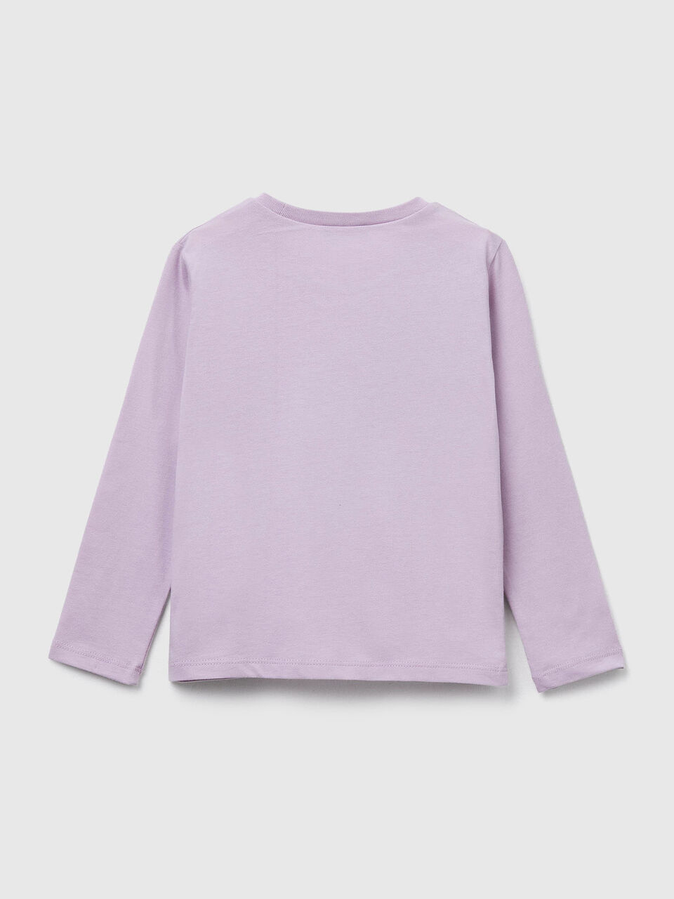 T-SHIRT L/S Junior Girl image number null