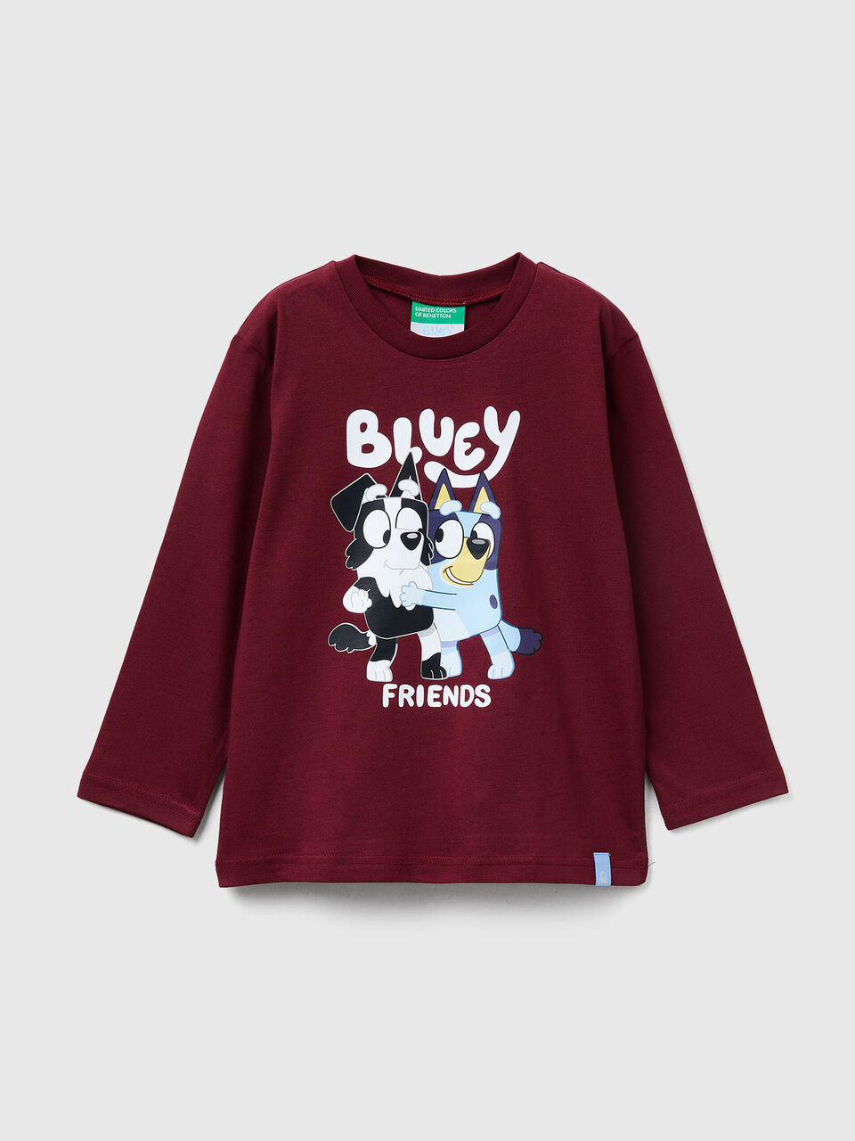 T-SHIRT L/S Junior Boy image number null