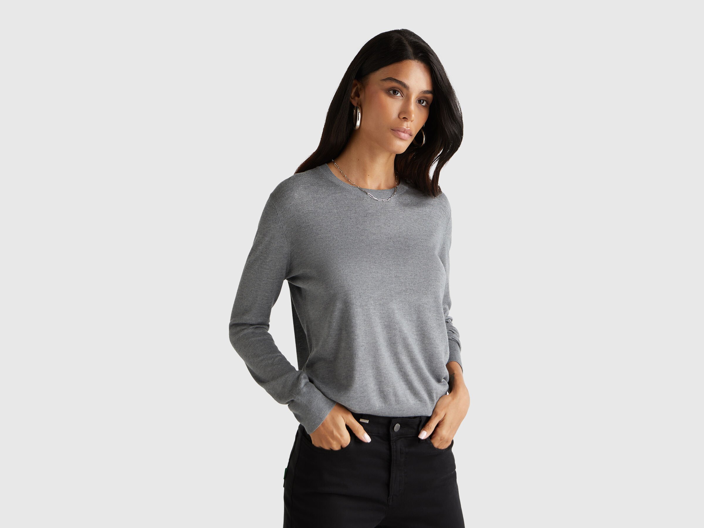SWEATER L/S Women image number 1