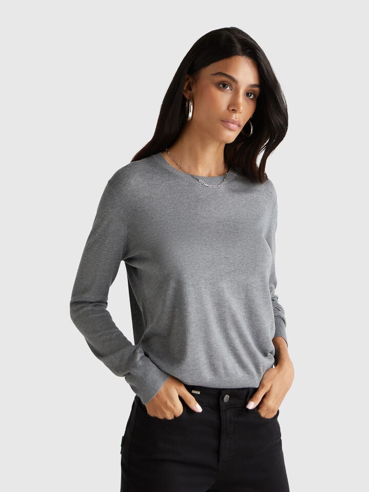 SWEATER L/S Women image number 1
