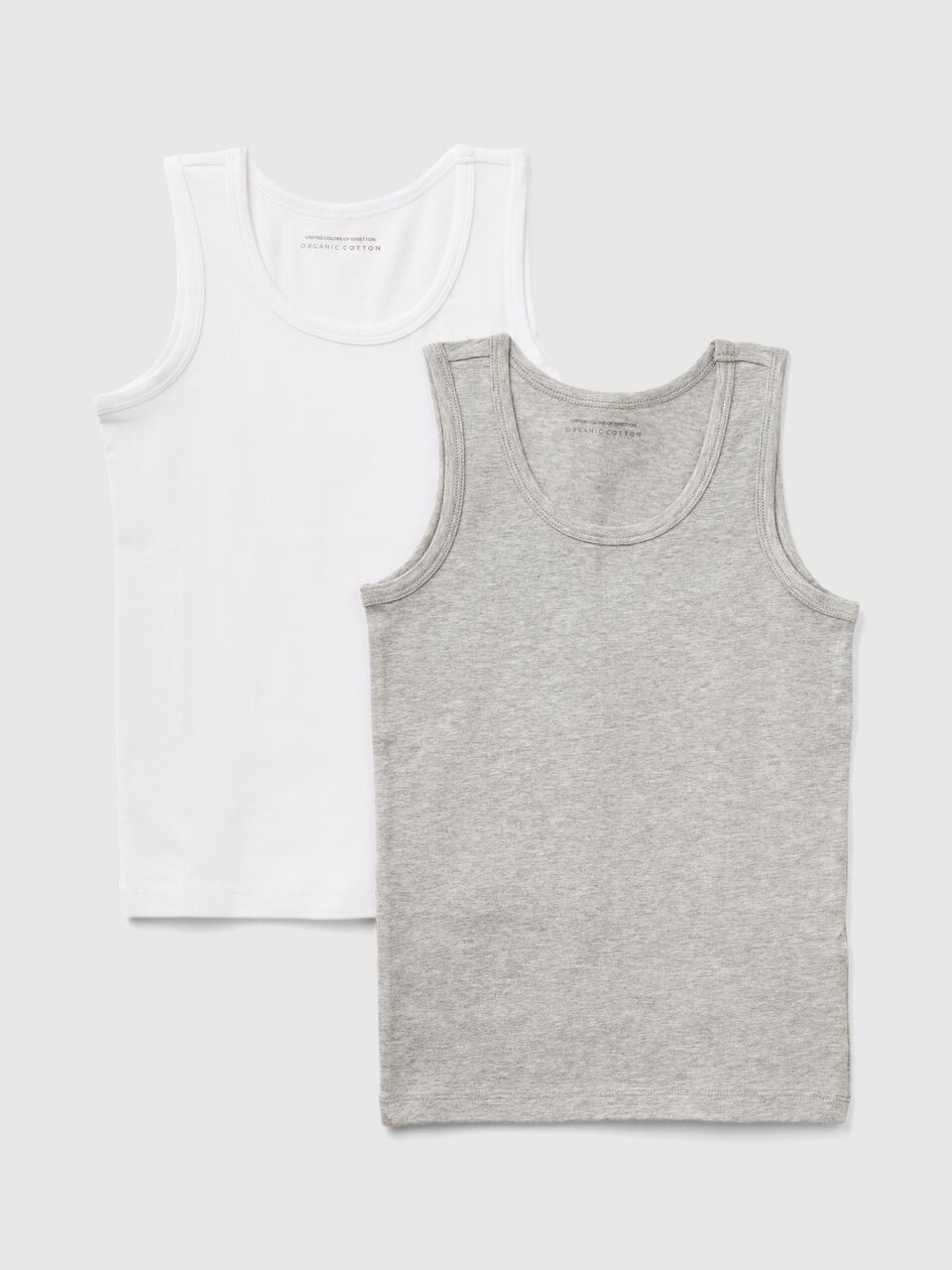 2 TANK-TOP Junior Boy image number 1
