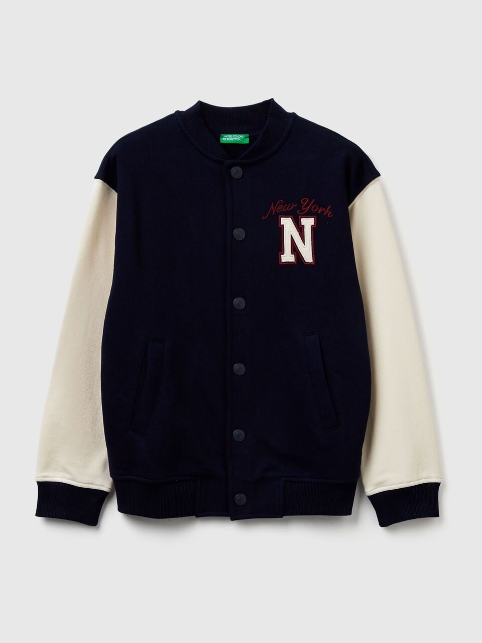 JACKET Junior Boy image number 1