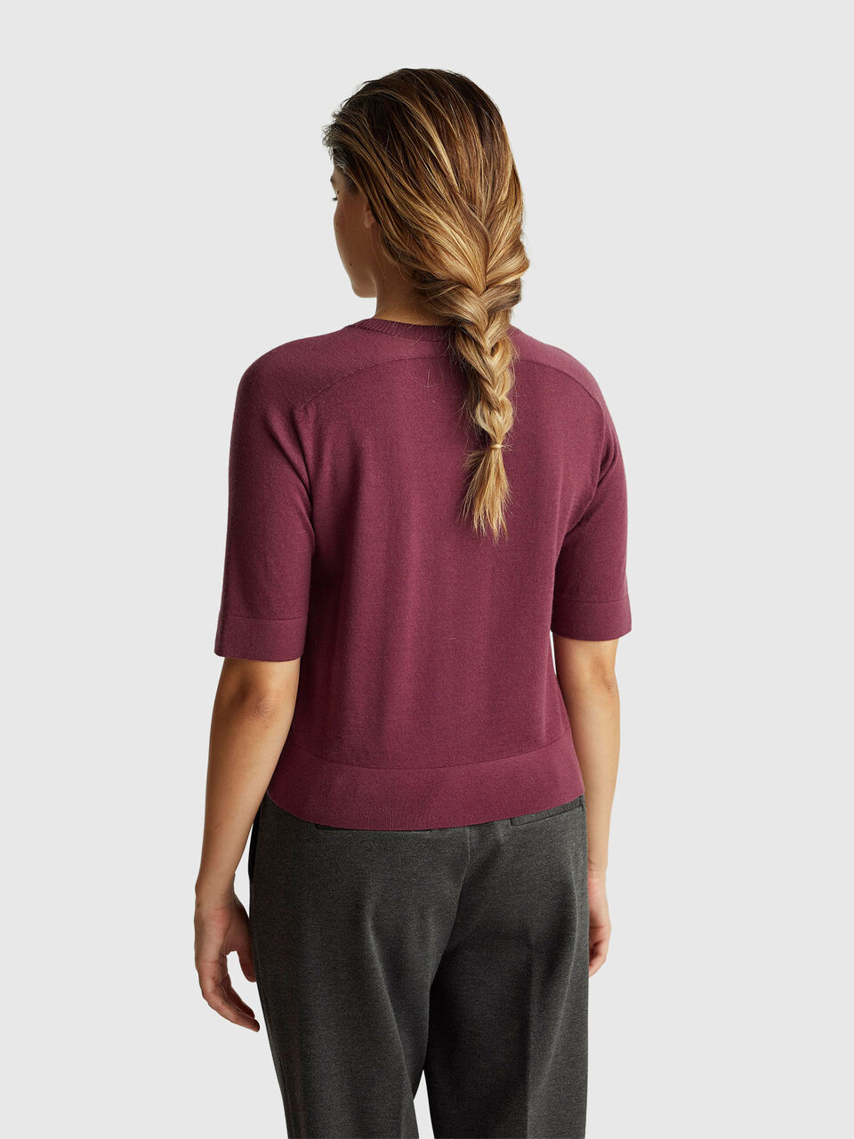 SWEATER Women image number null