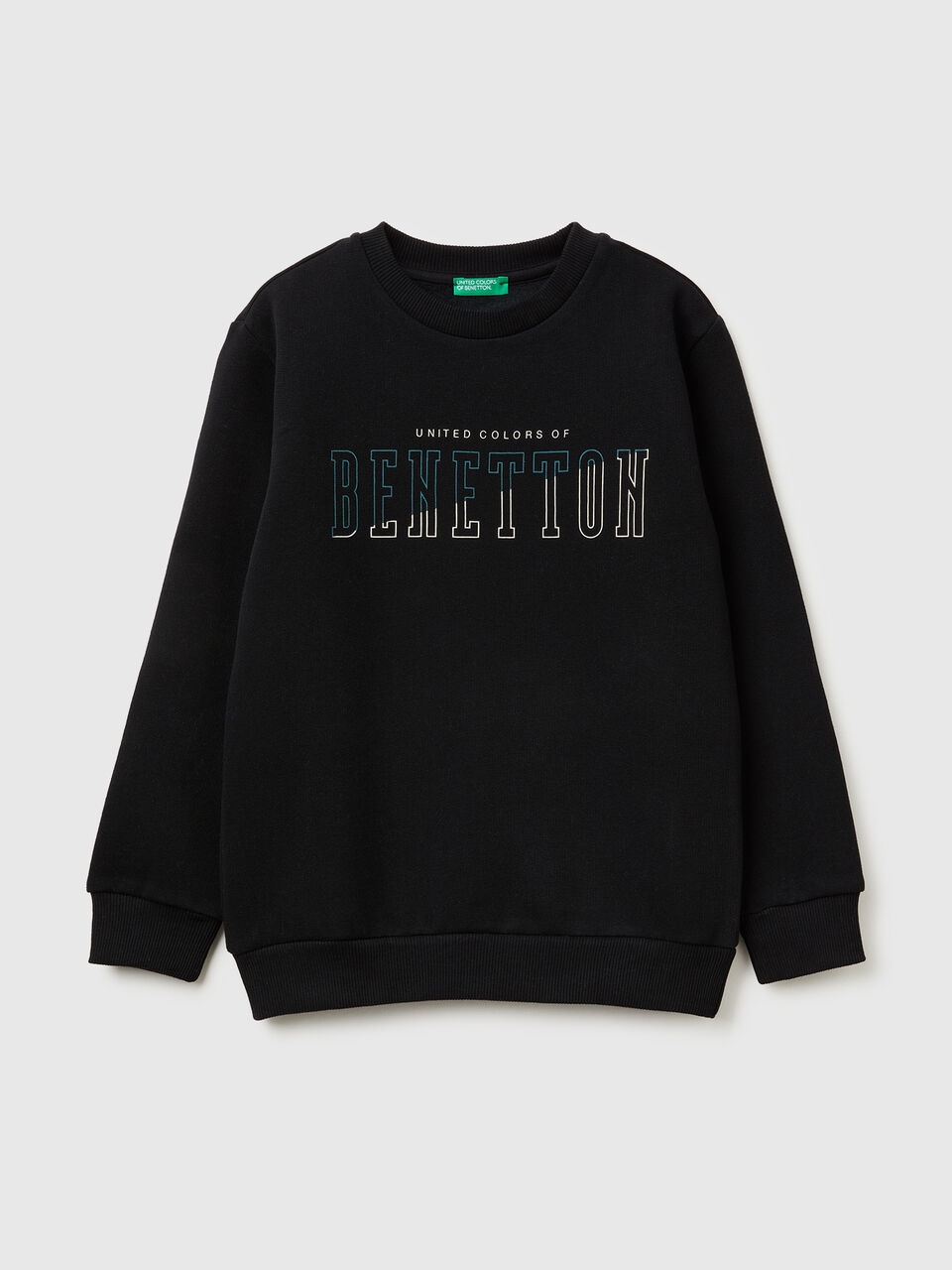SWEATER L/S Junior Boy image number 1