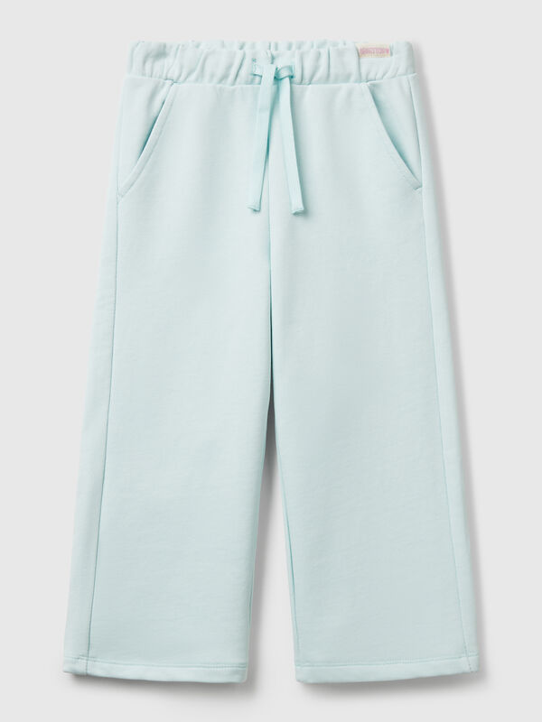 Loose fit trousers Junior Girl