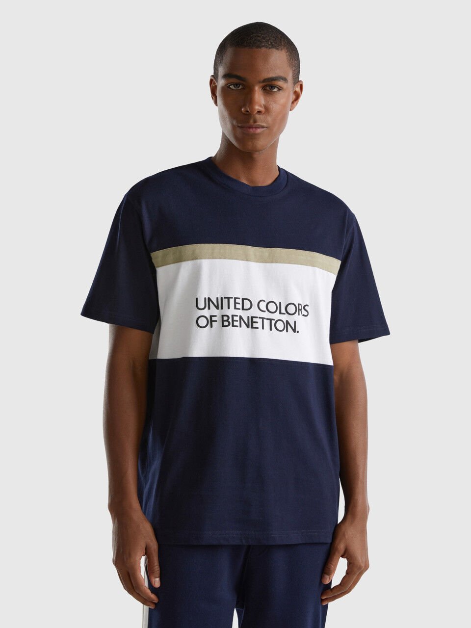 United colors of benetton t shirts online deals