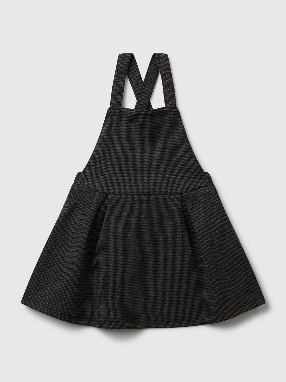 SKIRT DUNGAREE Junior Girl image number null