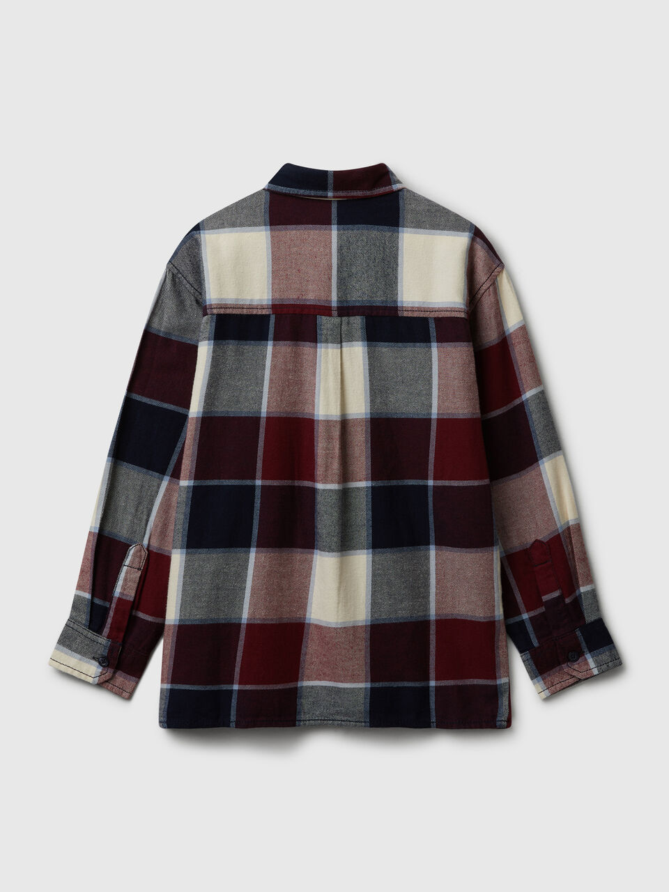 SHIRT Junior Boy image number null