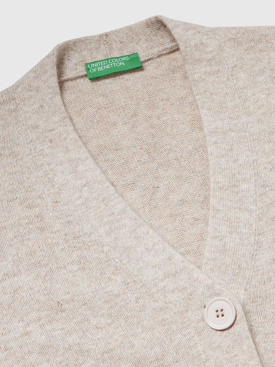 L/S CARDIGAN Women image number null