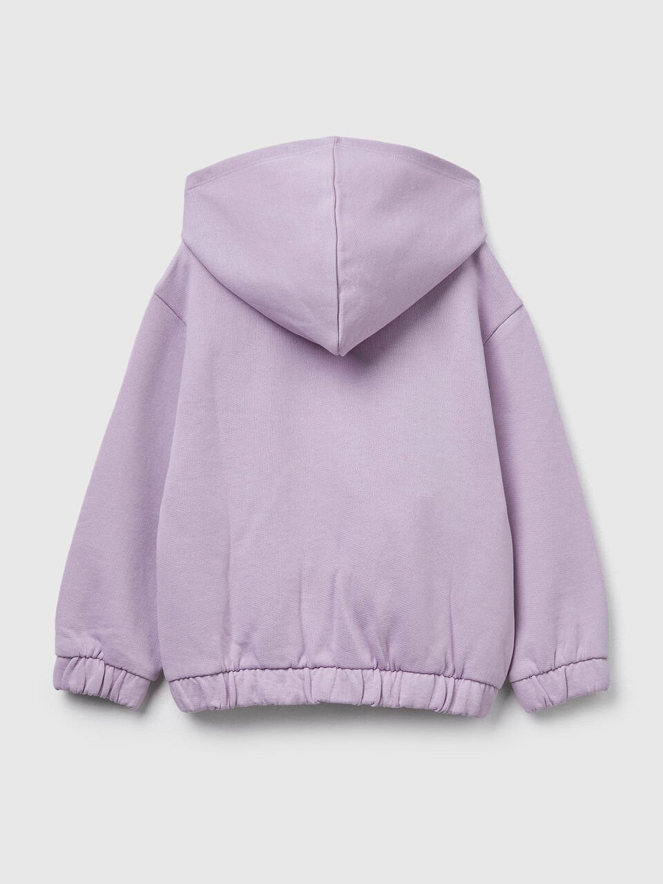 JACKET W/HOOD L/S Junior Girl image number 2