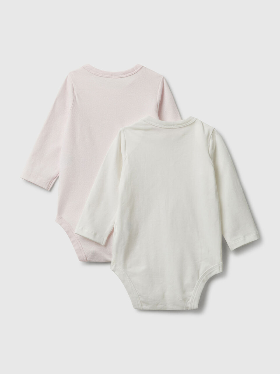 2 BODYSUIT New Born (0-18 months) image number 2