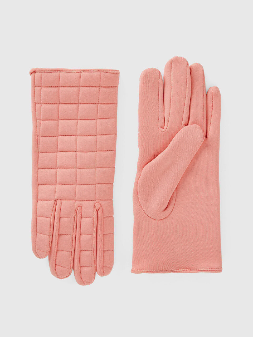Womens clearance nylon gloves