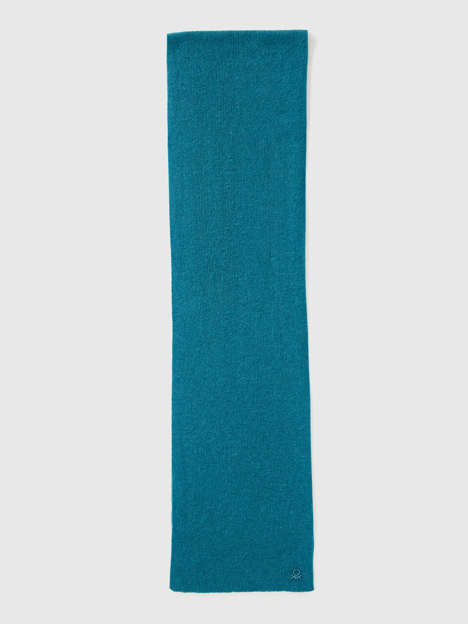 KNITTED SCARF Junior Boy image number null