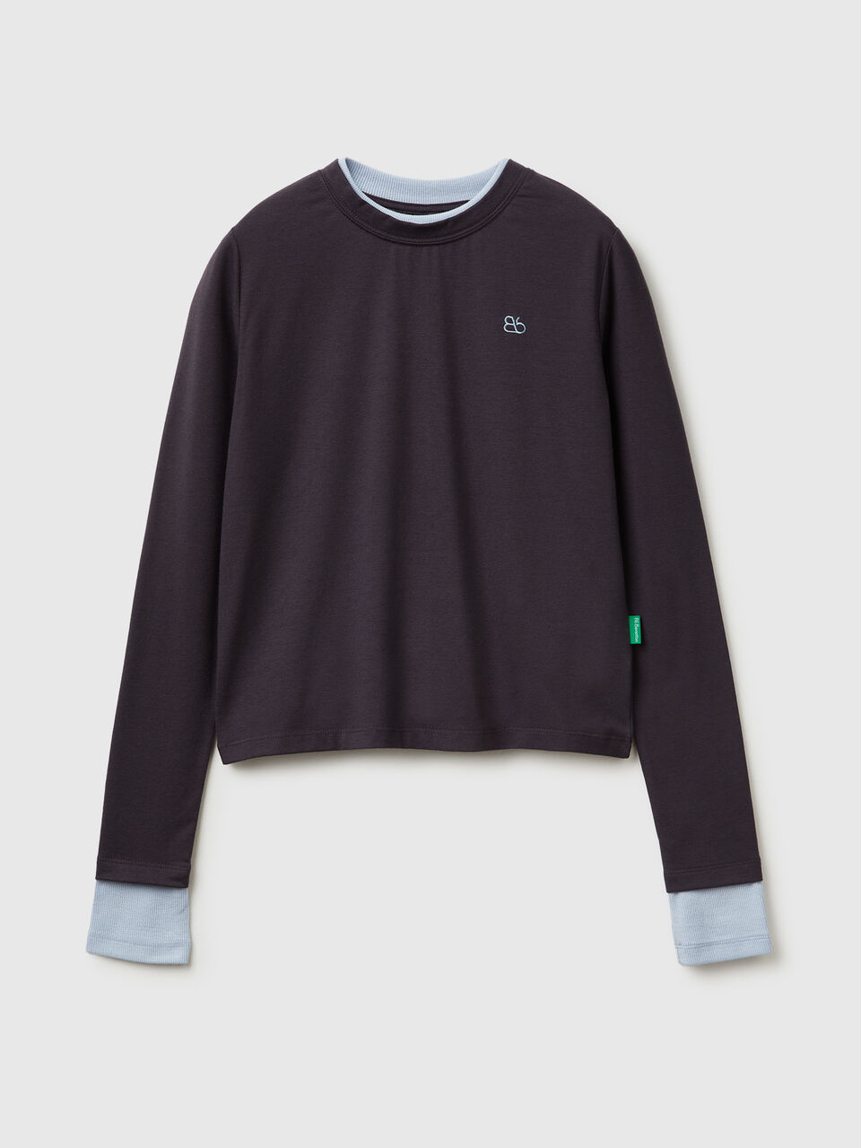 T-SHIRT L/S Women image number null