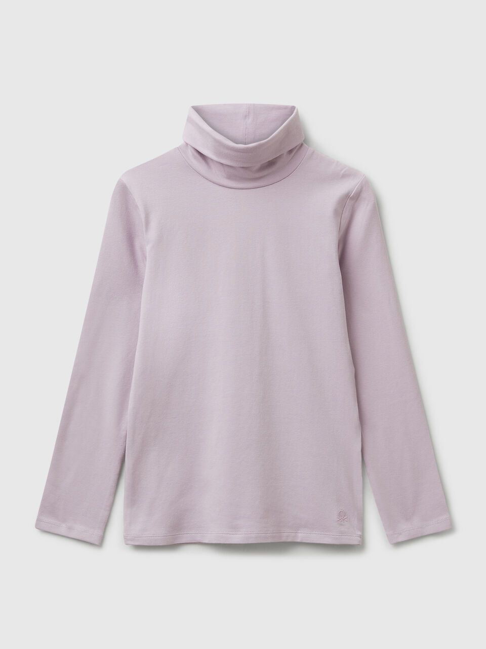T-SHIRT L/S Junior Girl image number 1