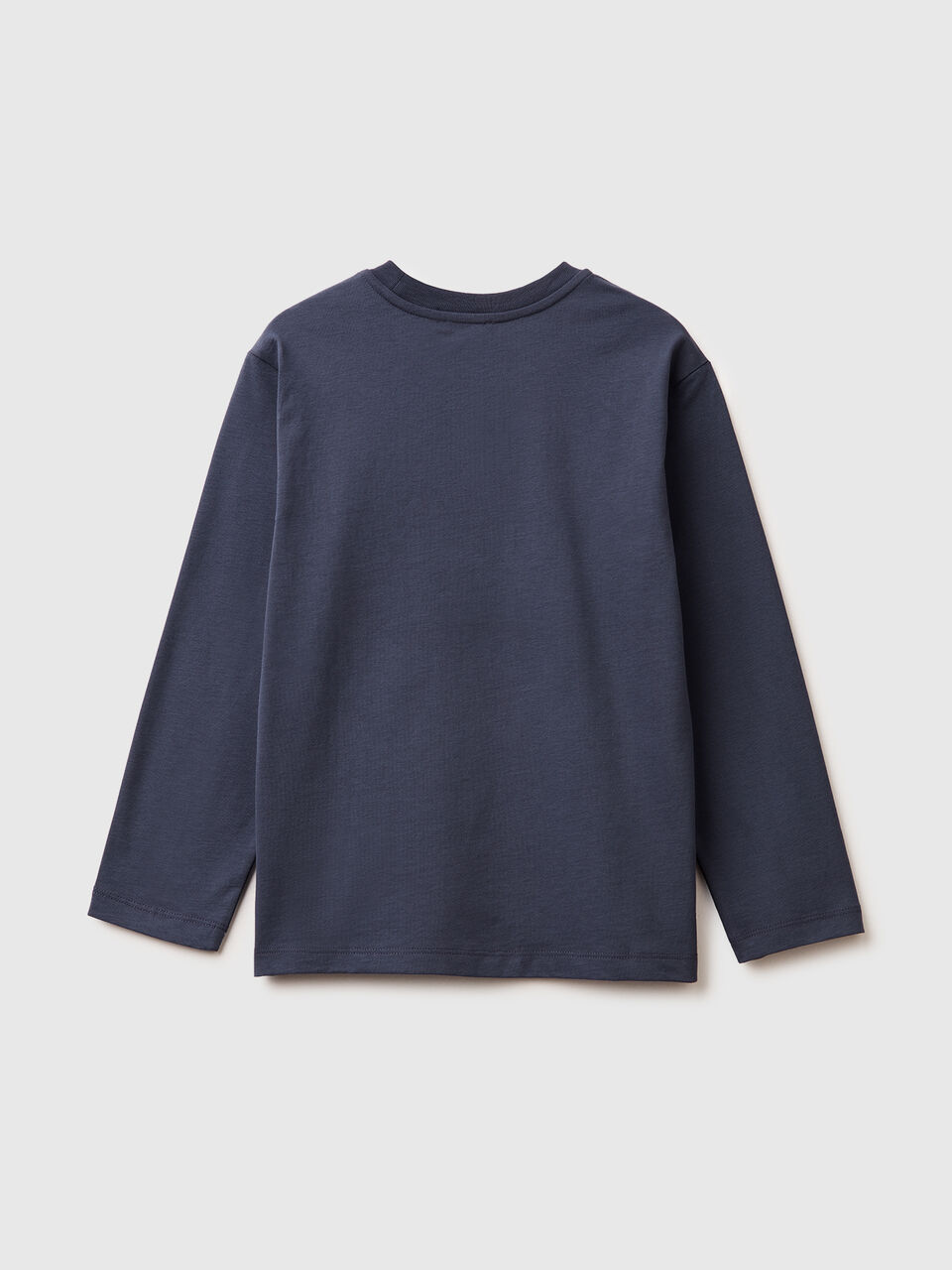 T-SHIRT L/S Junior Boy image number null