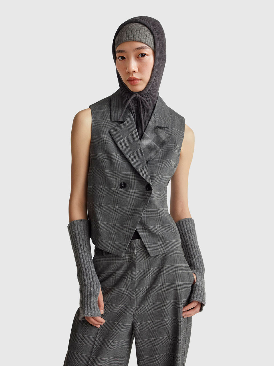 WAISTCOAT Women image number null