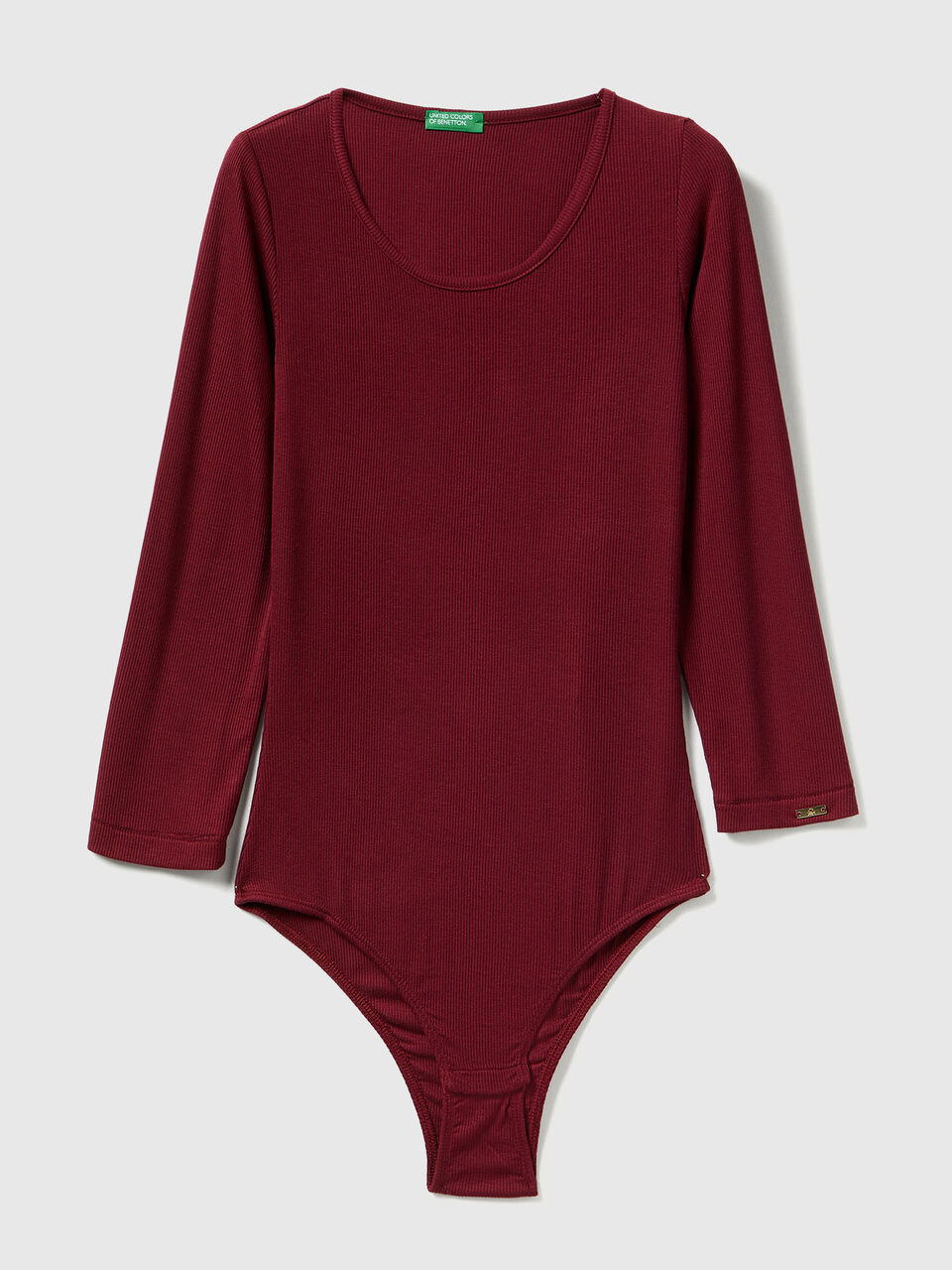 BODYSUIT L/S Women image number 1