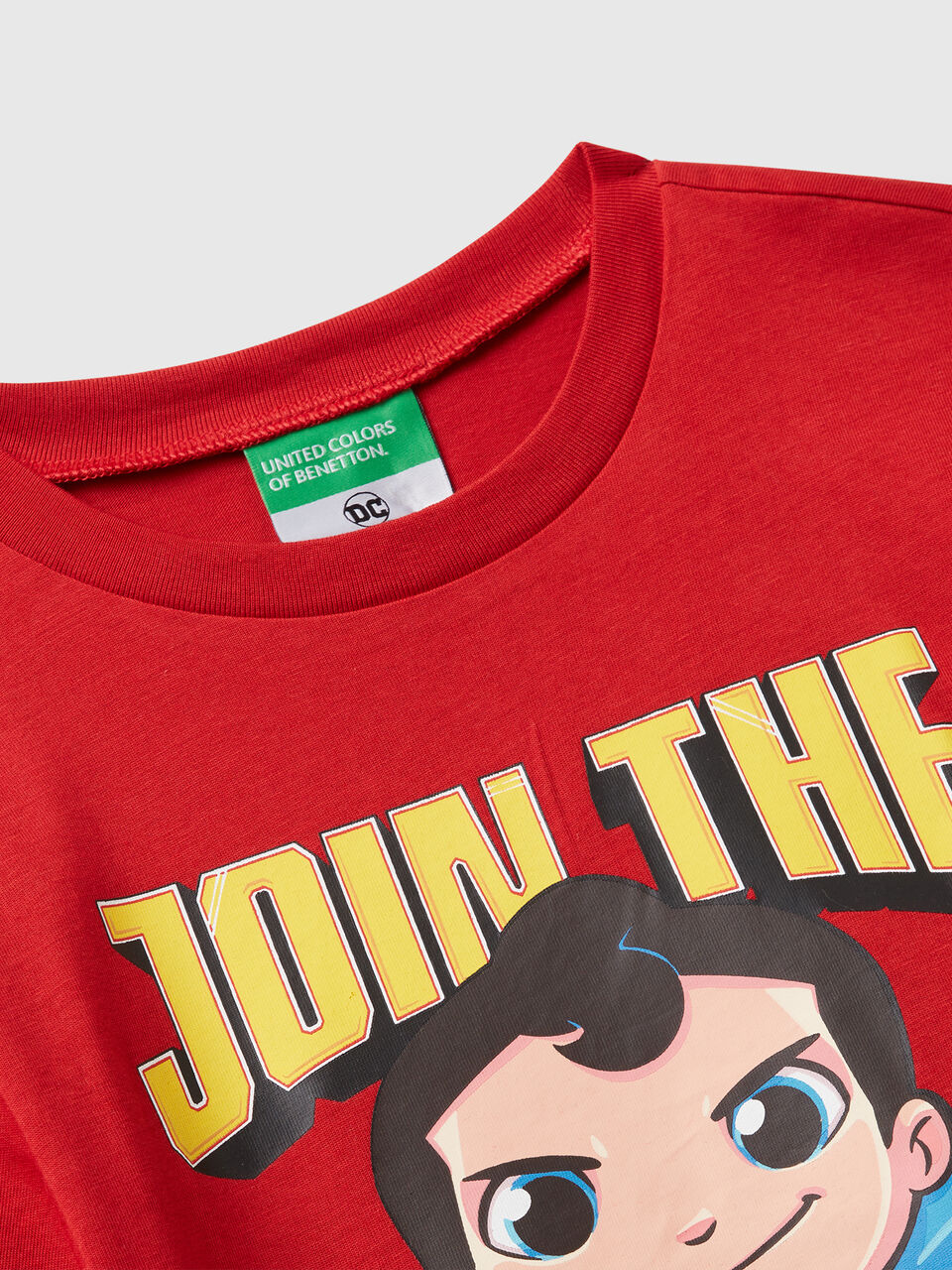 T-SHIRT Junior Boy image number null