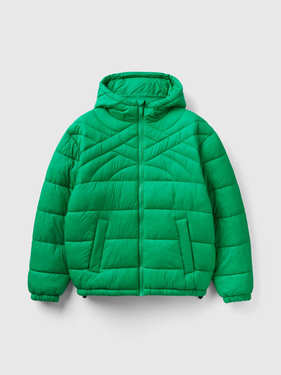 Doudoune best sale benetton homme
