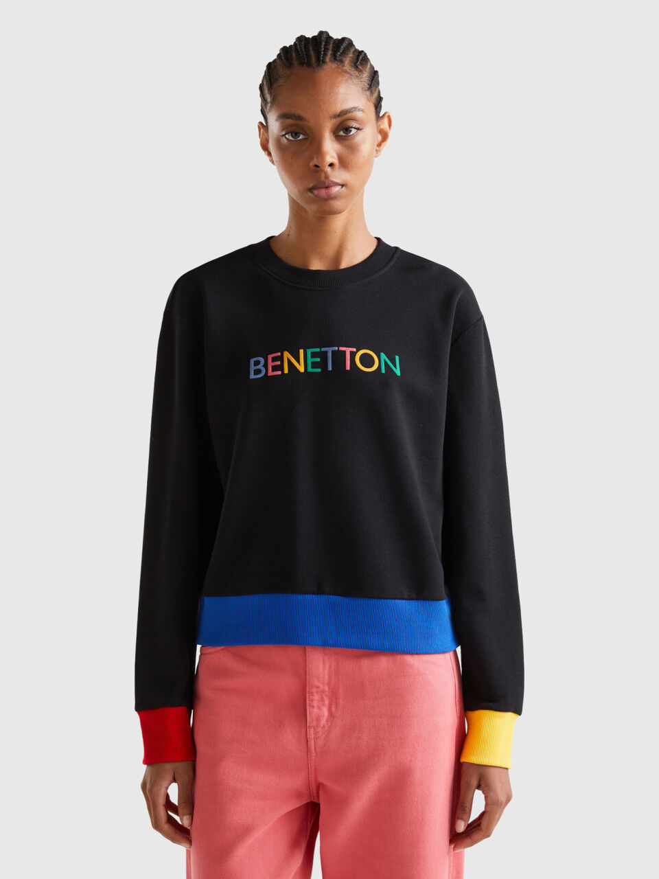 Ucb black sweatshirt 2025