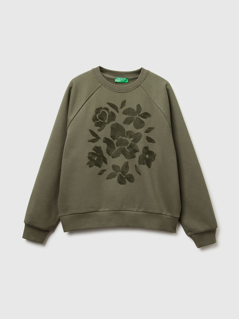 SWEATER L/S Women image number 1