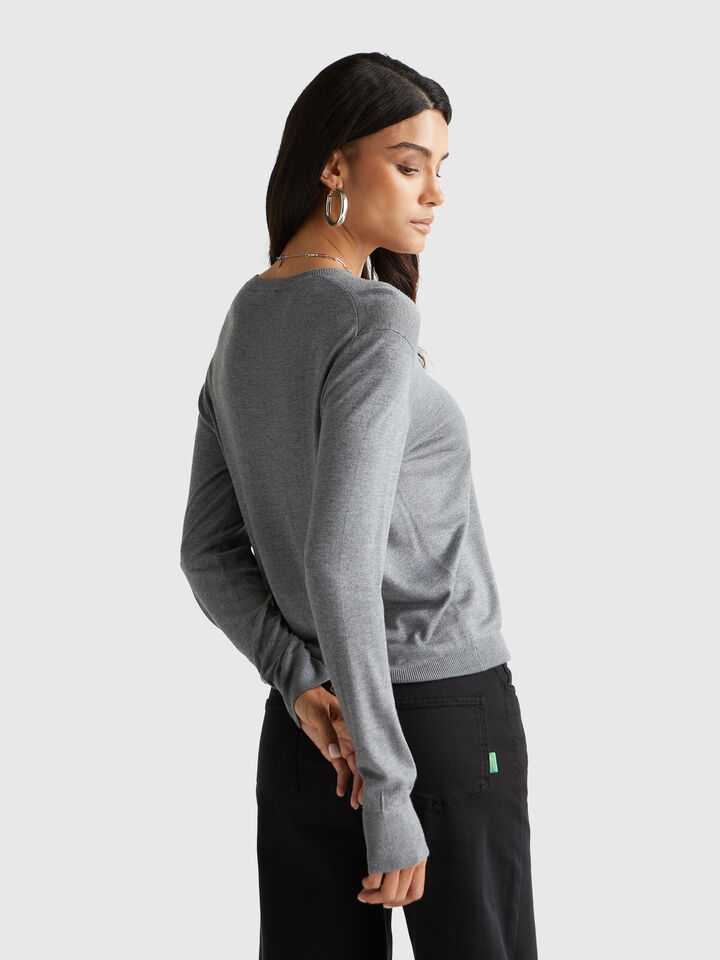 SWEATER L/S Women image number 2