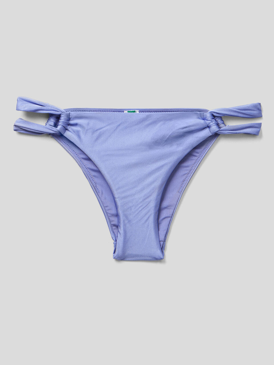 Shiny swim bottoms image number 1