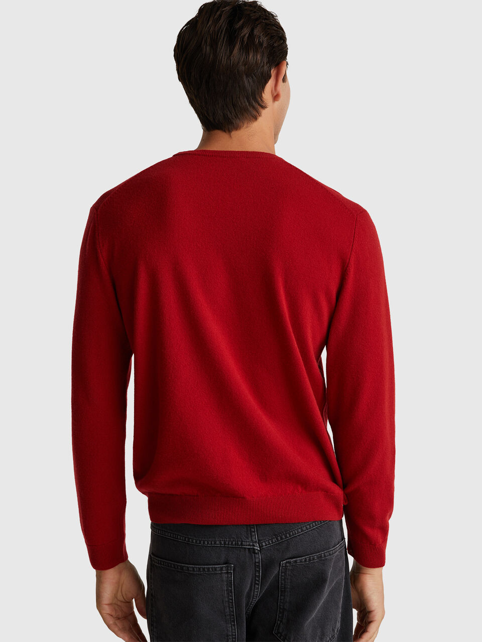 SWEATER L/S Men image number null