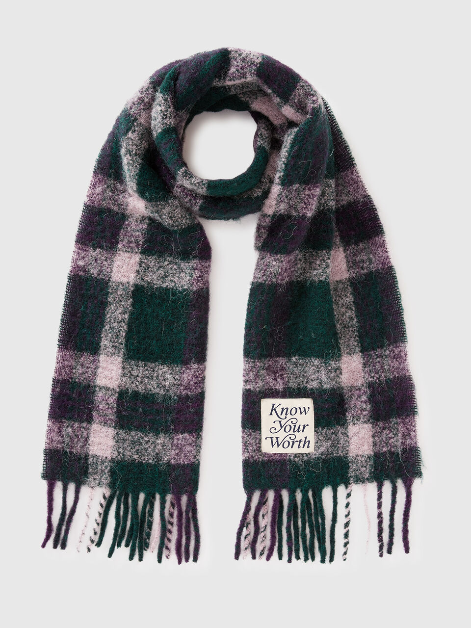 SCARF Women image number 1