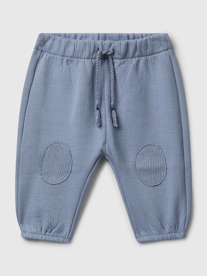 TROUSERS New Born (0-18 months)