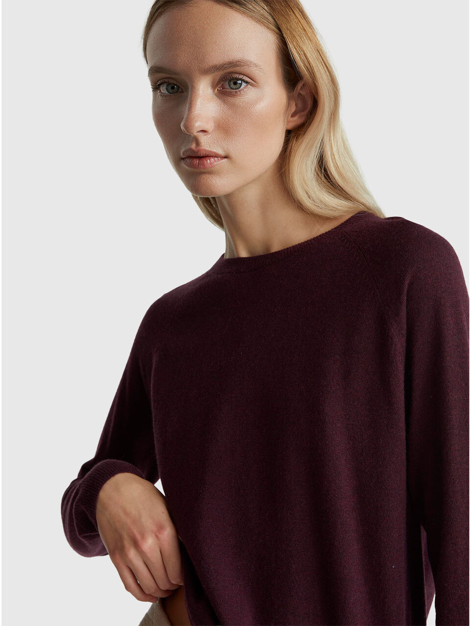 SWEATER L/S Women image number null