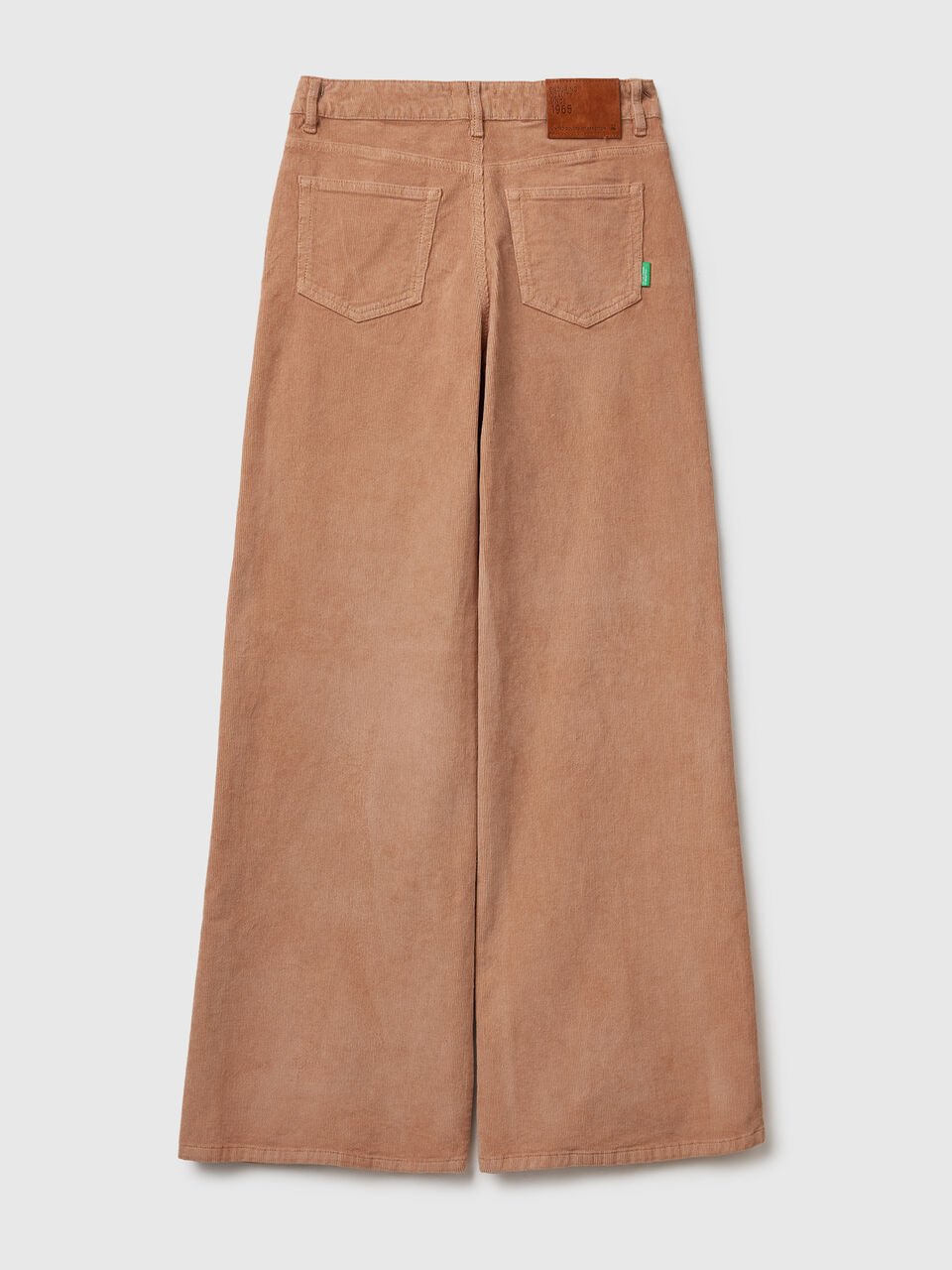 TROUSERS Women image number 2