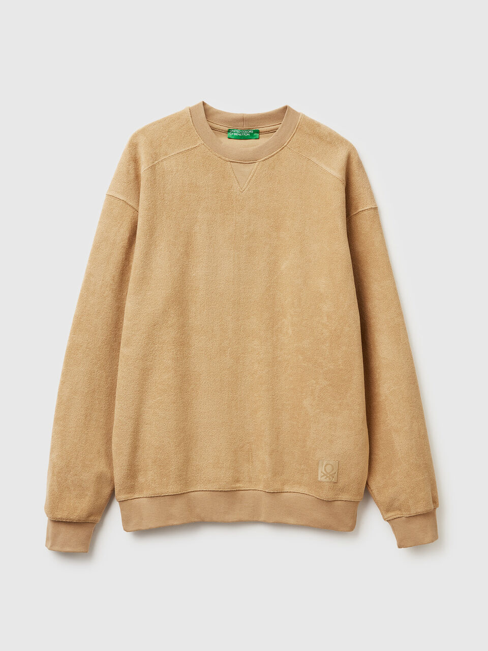 SWEATER L/S Men image number null