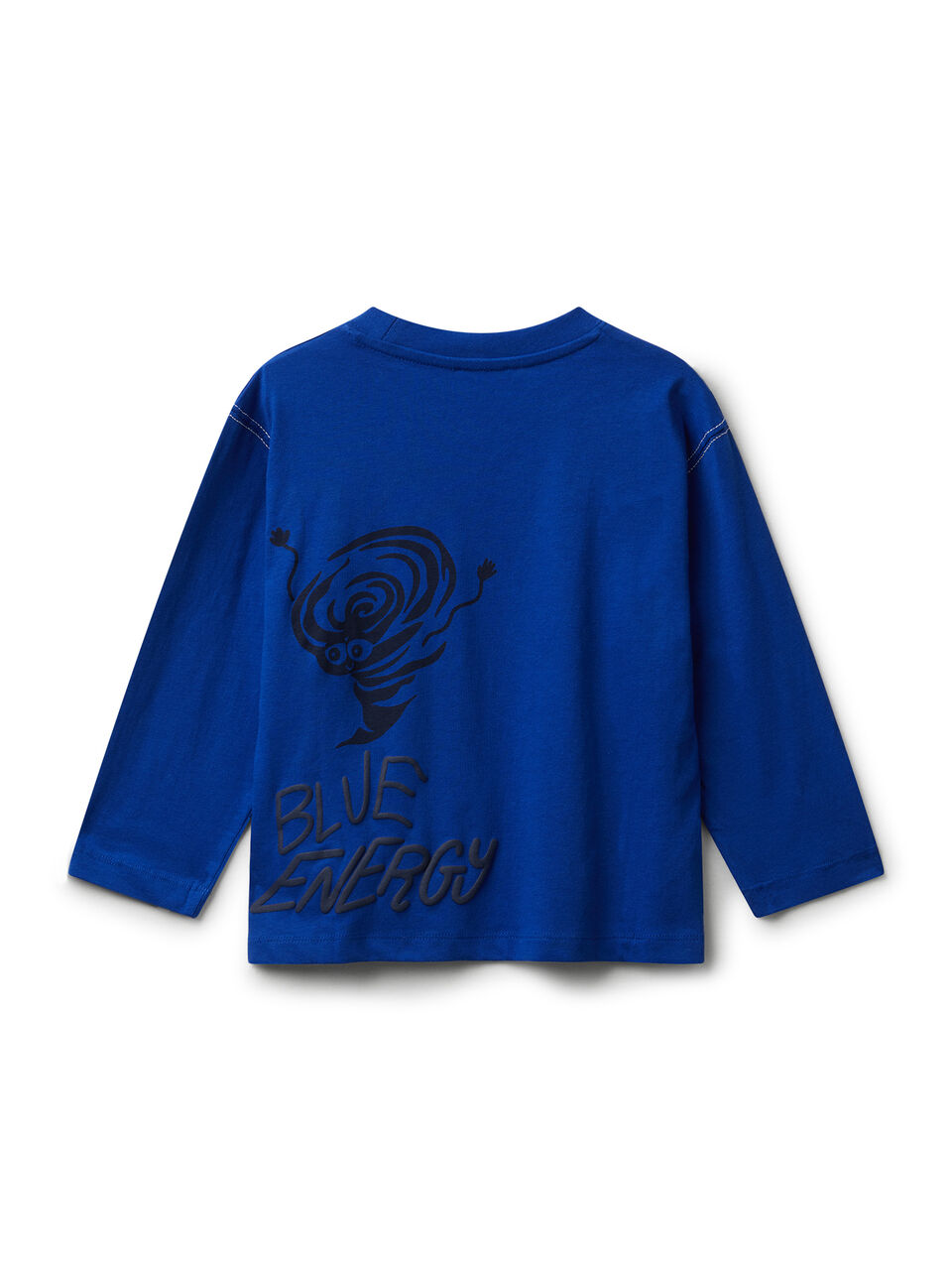 T-SHIRT L/S Junior Boy image number null