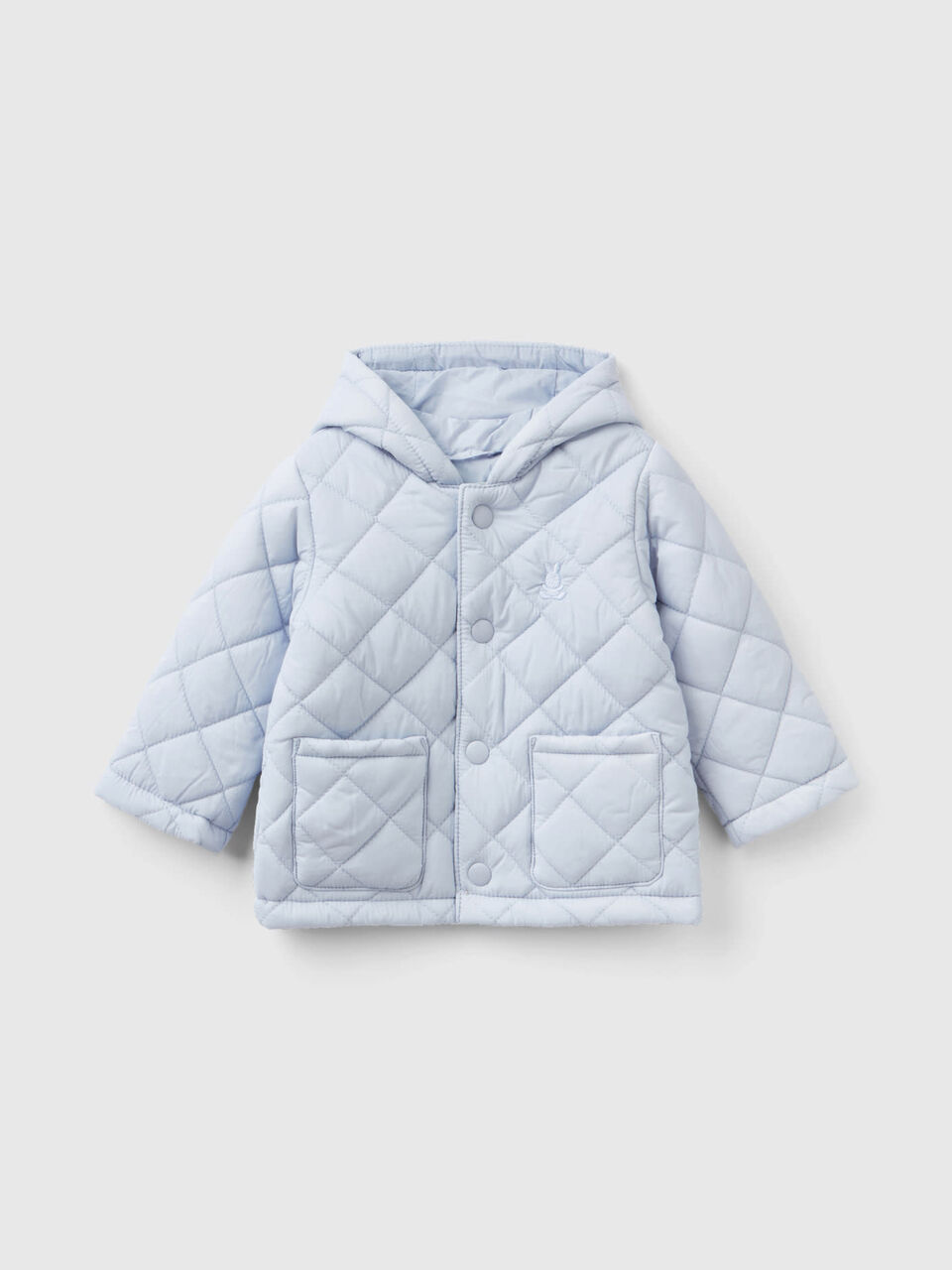 JACKET New Born (0-18 months) image number 1