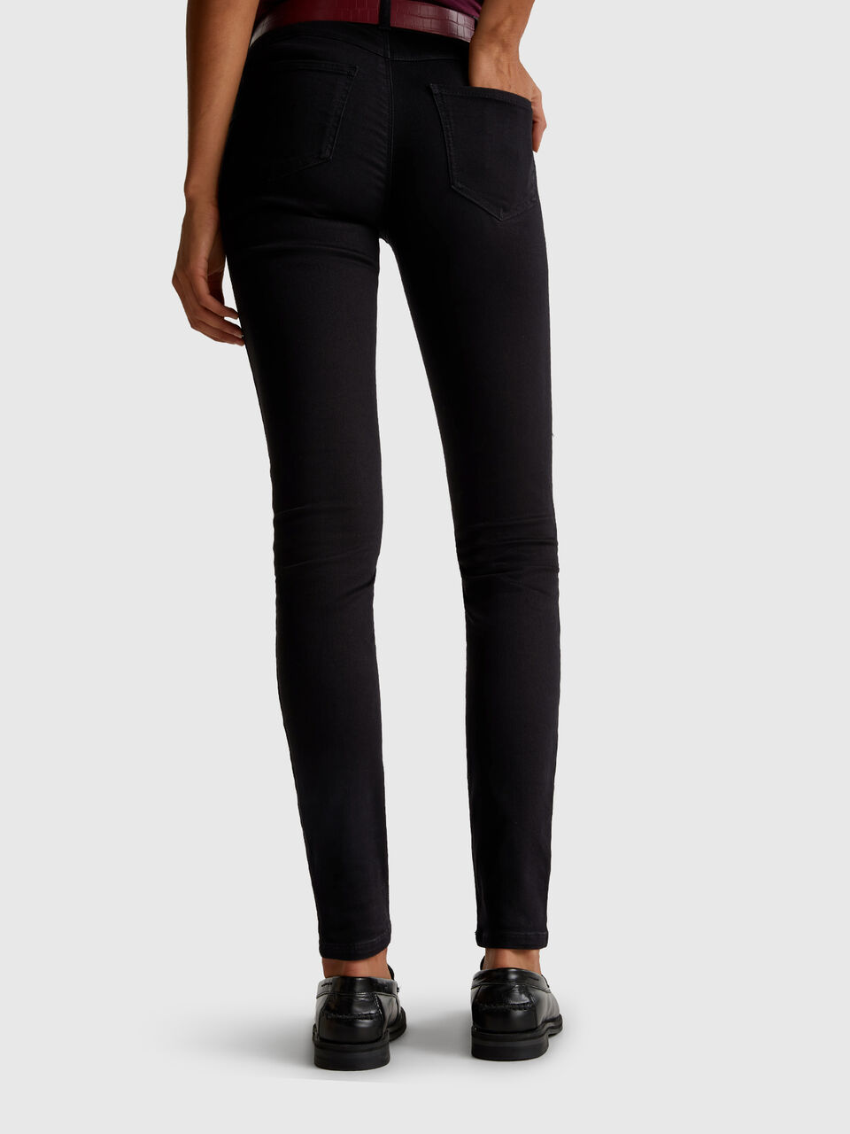 TROUSERS Women image number null