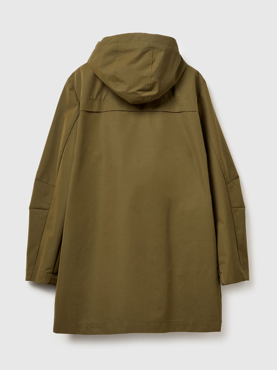 HEAVY JACKET Men image number null