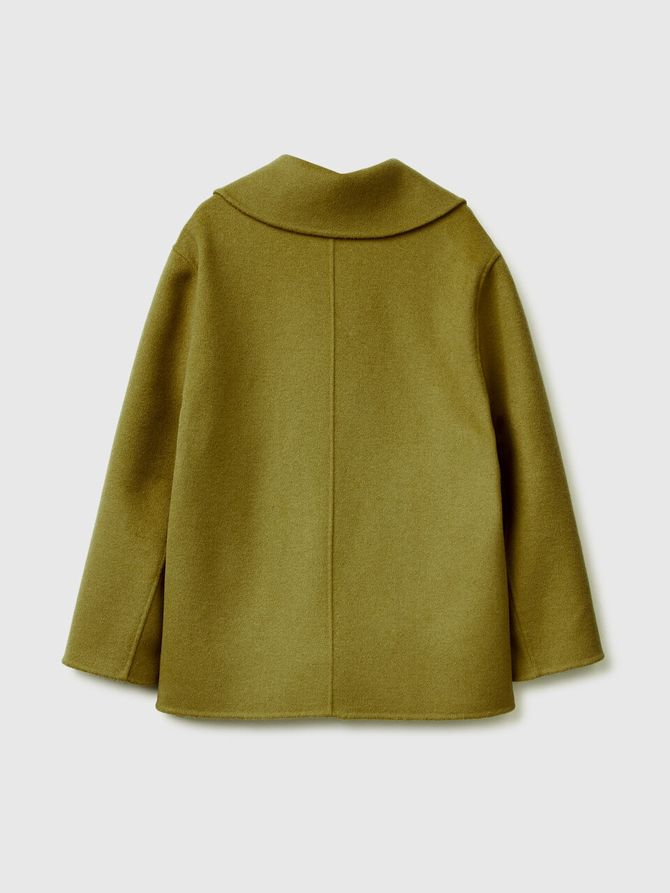 HEAVY JACKET Women image number 2