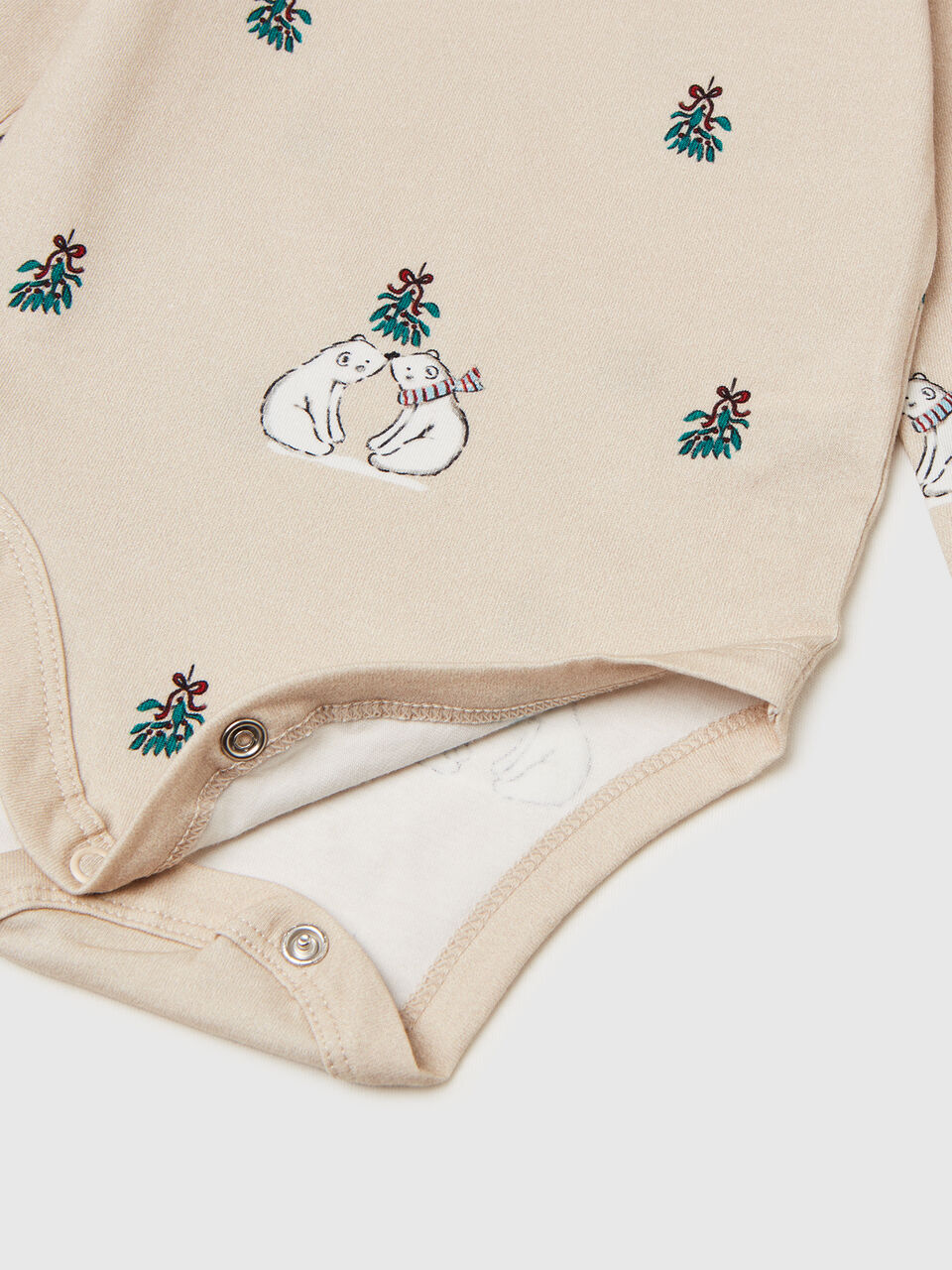 2 BODYSUIT New Born (0-18 months) image number null