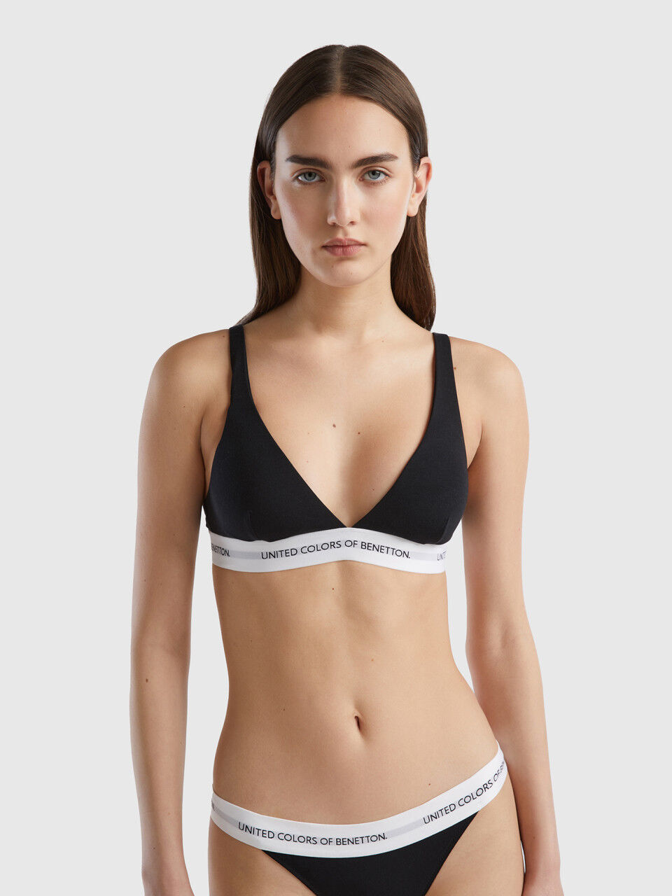 Women s Underwear Undercolors Collection 2024 Benetton