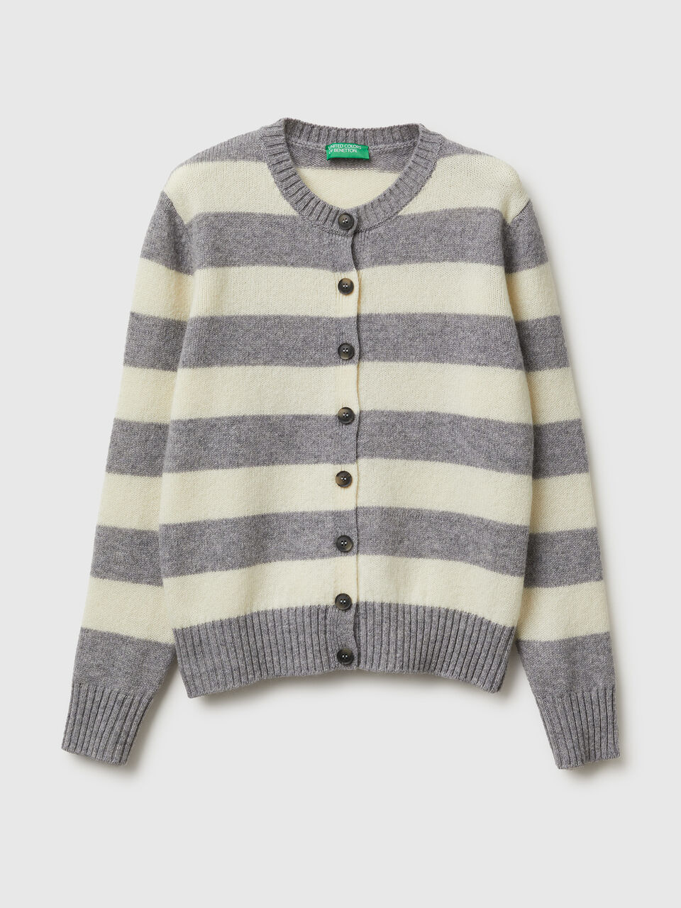 L/S SWEATER Women image number 1