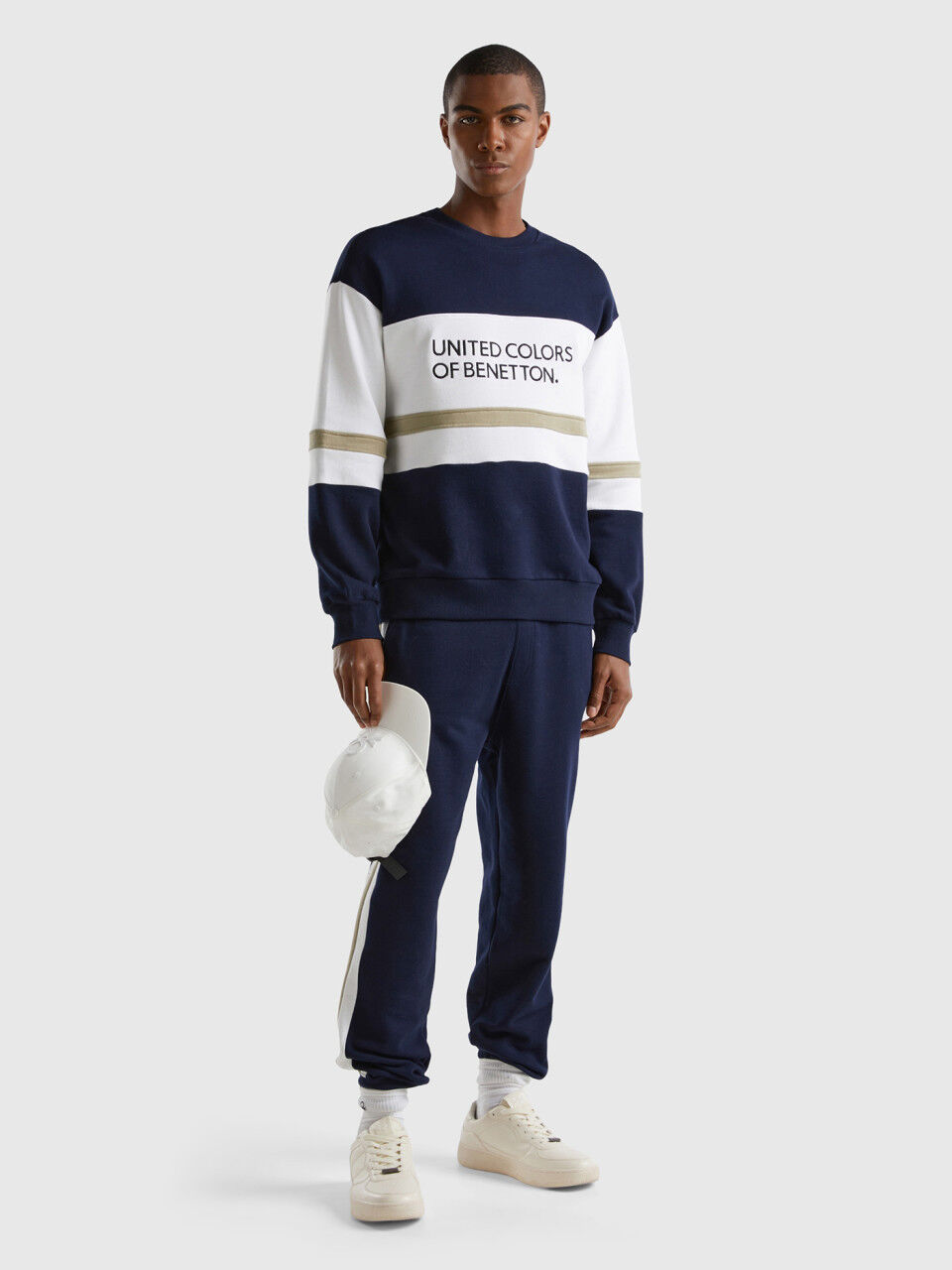 United colors 2025 of benetton joggers