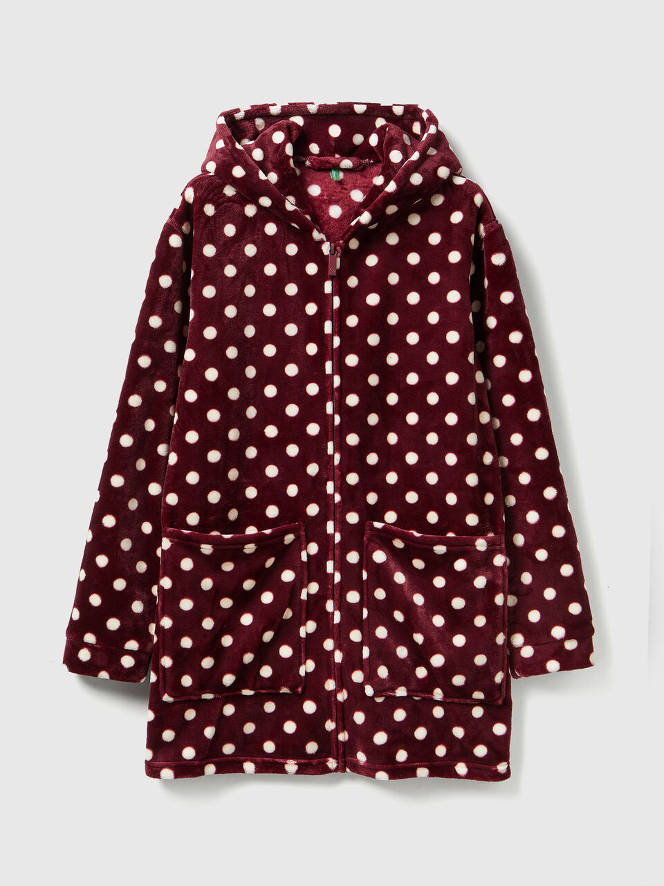 DRESSING-GOWN Women image number 1