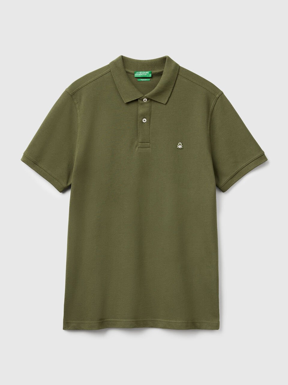 H/S POLO SHIRT Men image number null