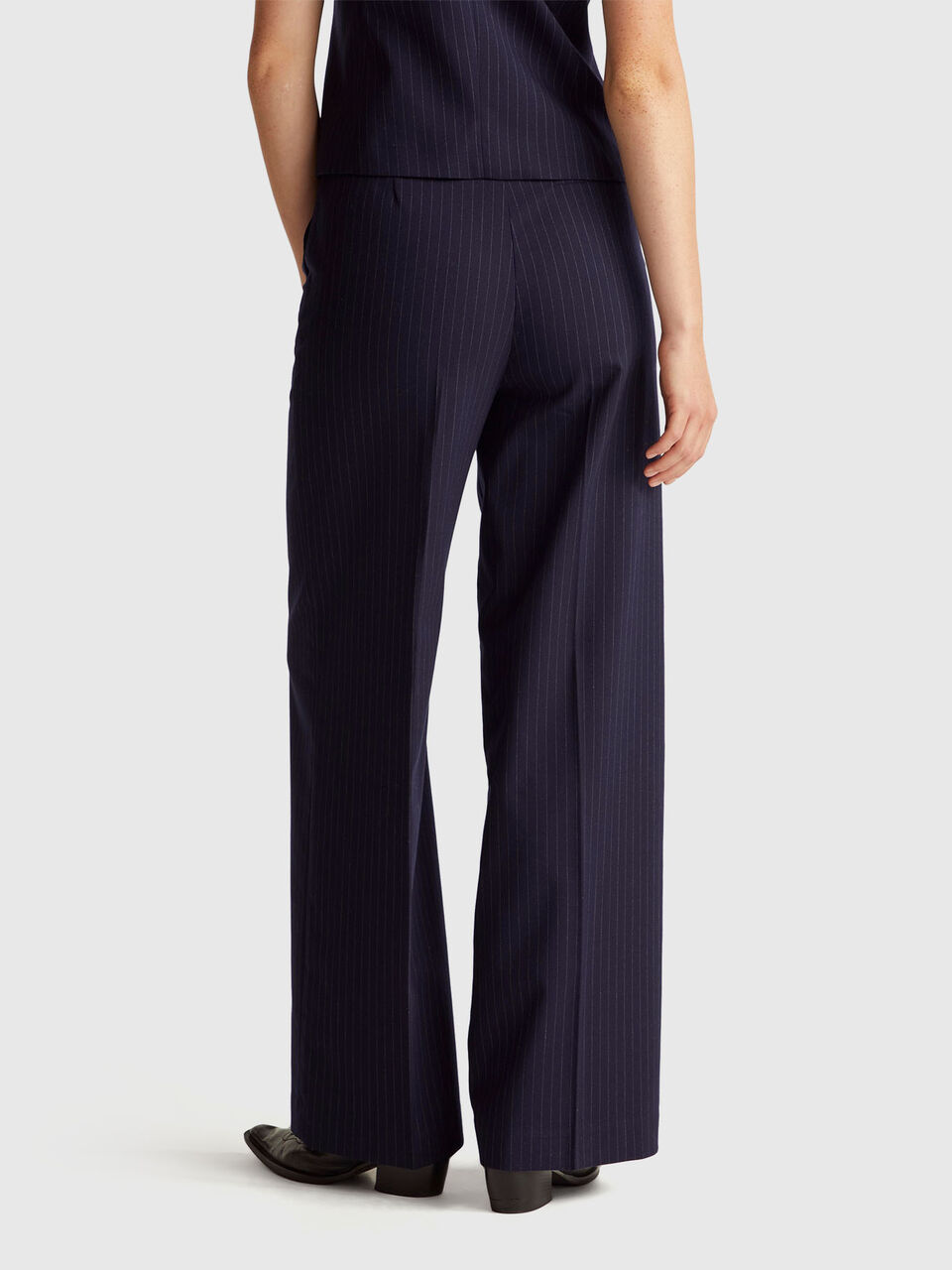 TROUSERS Women image number null
