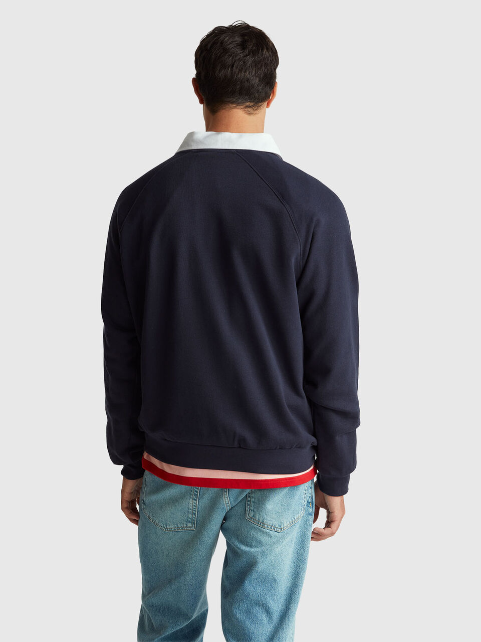 SWEATER L/S Men image number null