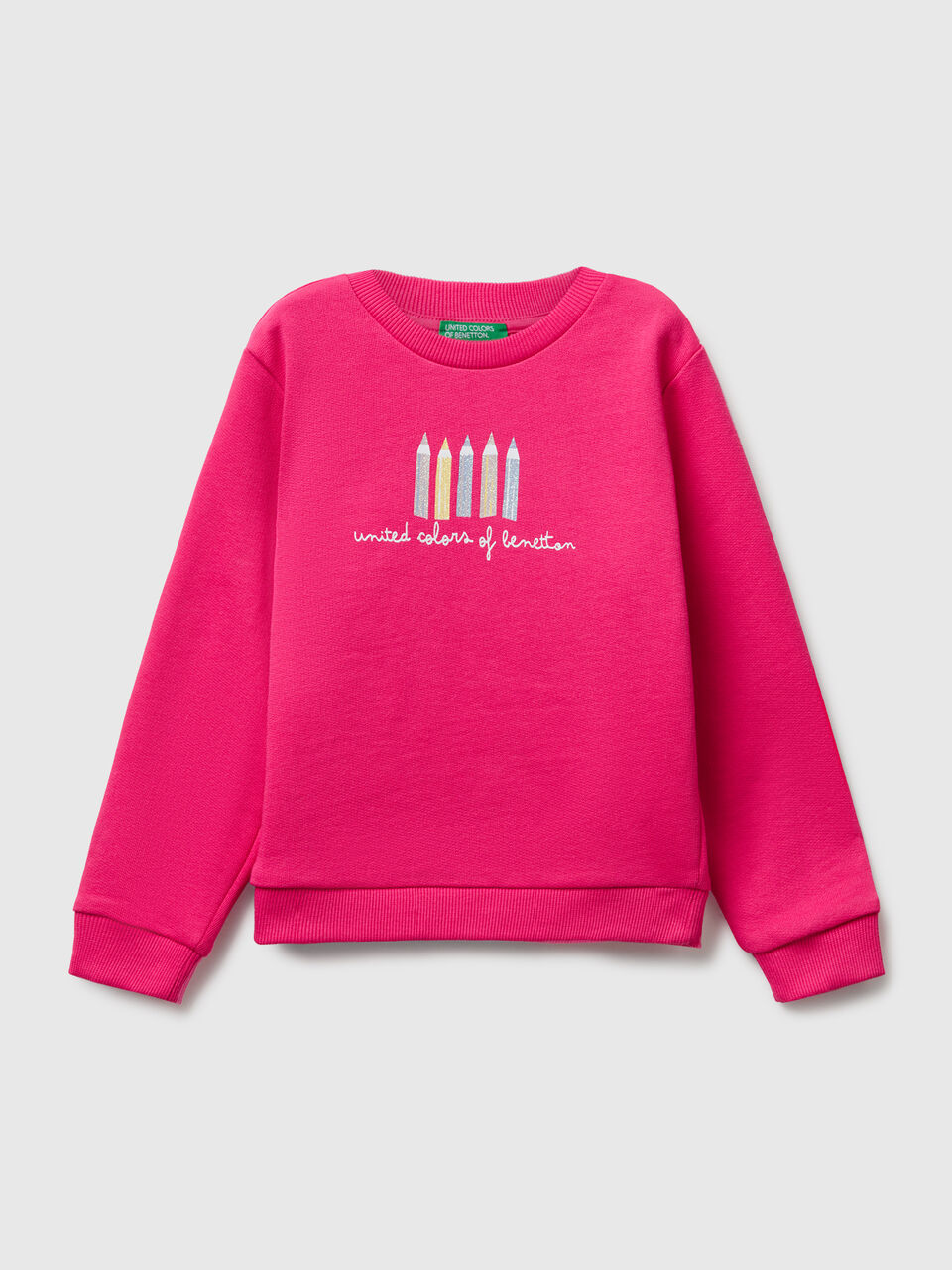 SWEATER L/S Junior Girl image number null