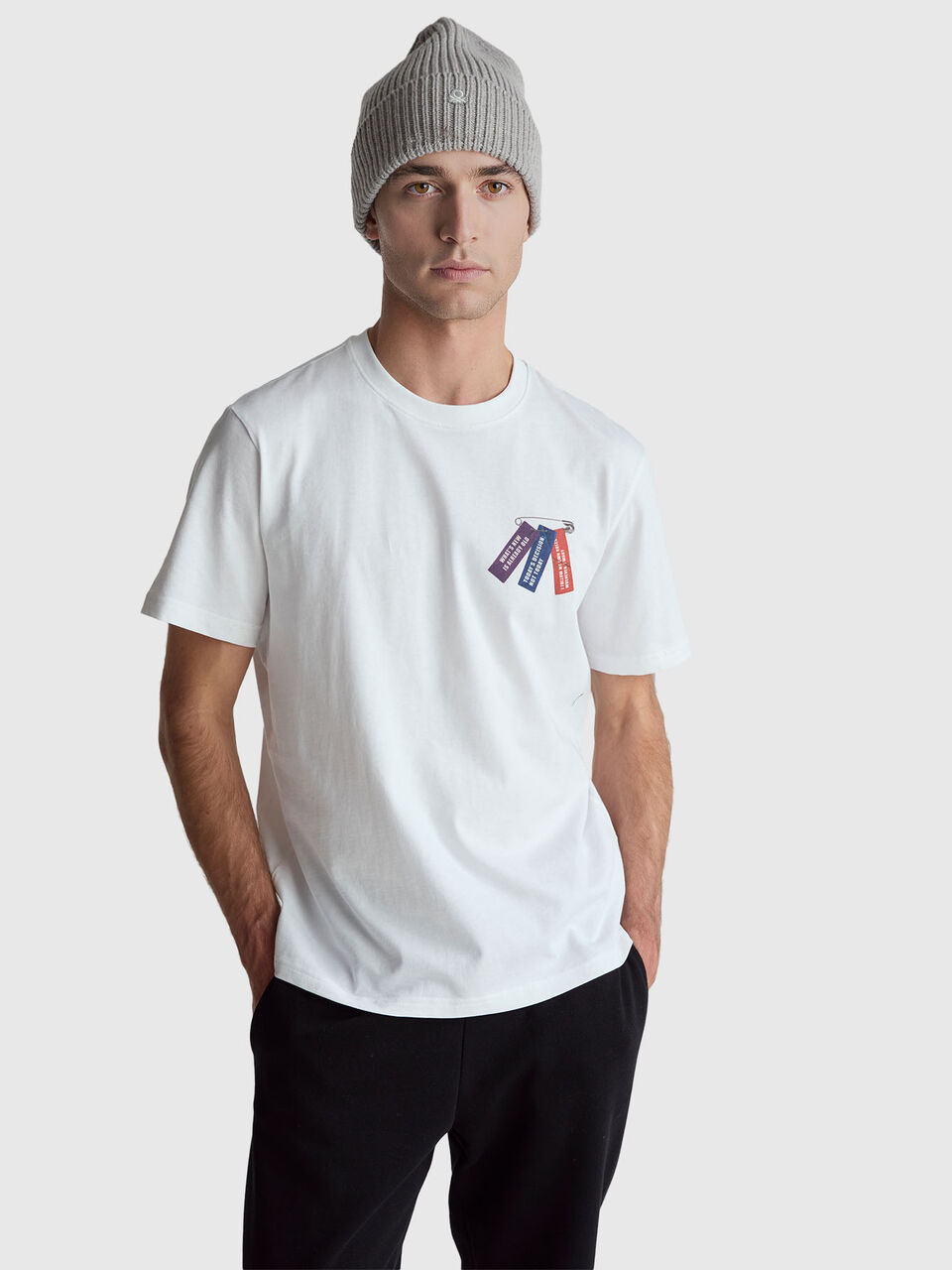T-SHIRT Men image number null